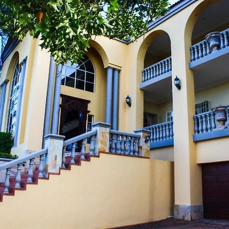 Tdm'S Boutique Guest House Pretoria-Noord Dış mekan fotoğraf