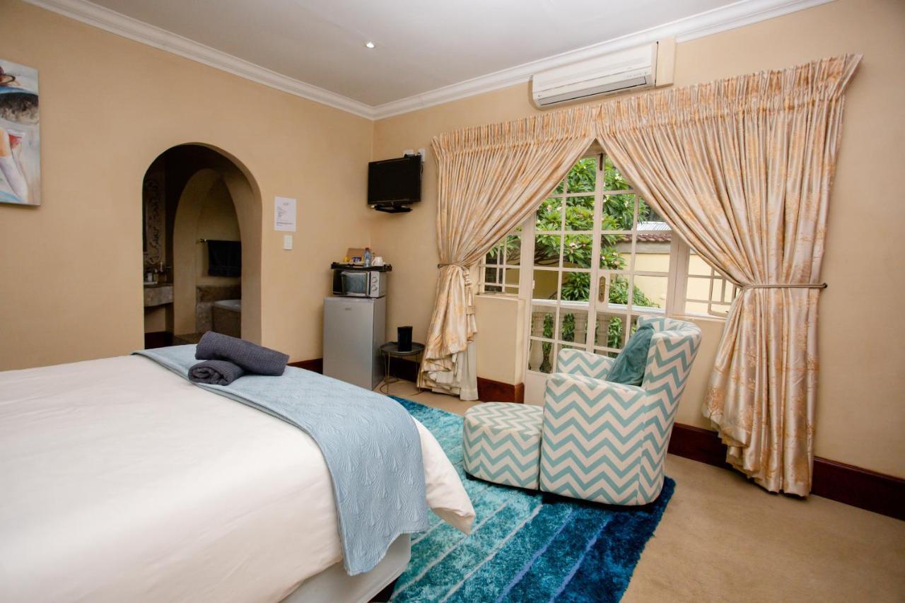 Tdm'S Boutique Guest House Pretoria-Noord Dış mekan fotoğraf