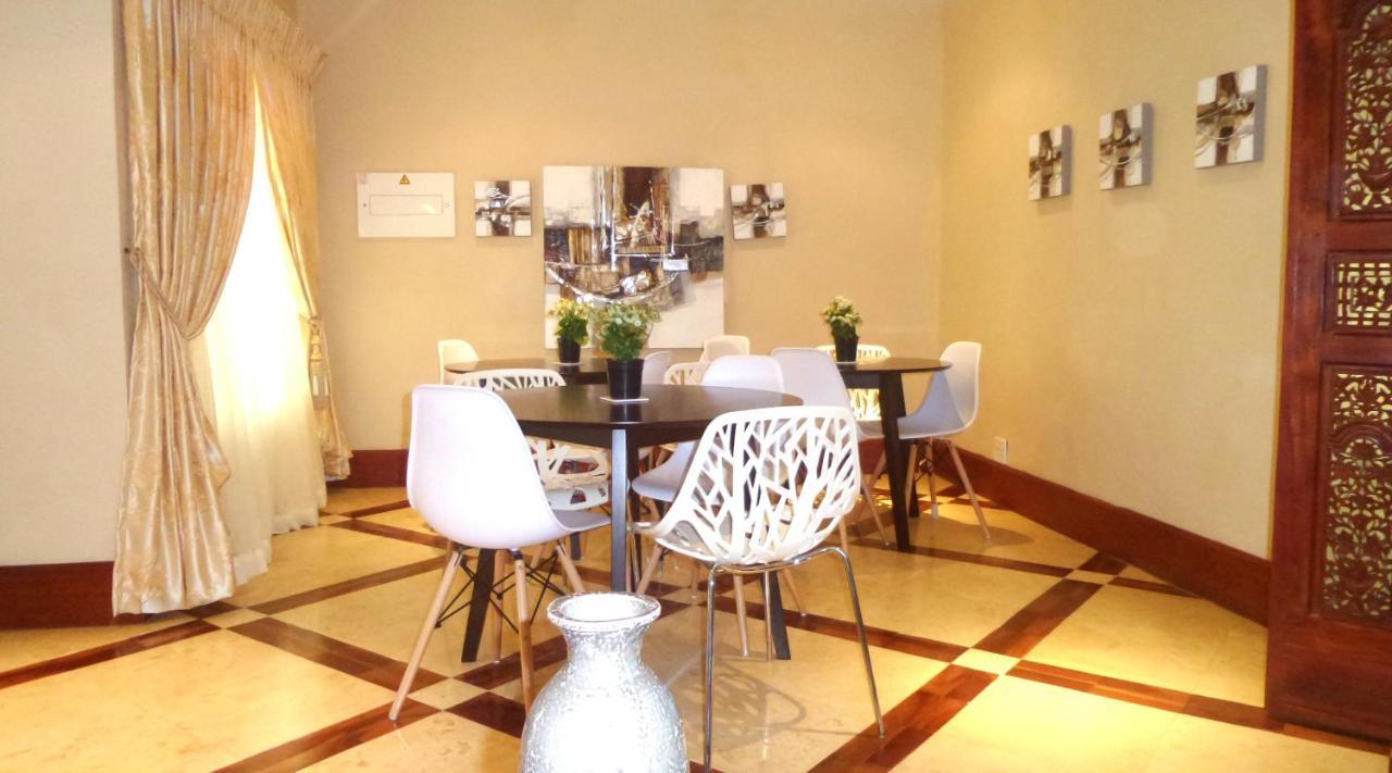 Tdm'S Boutique Guest House Pretoria-Noord Dış mekan fotoğraf