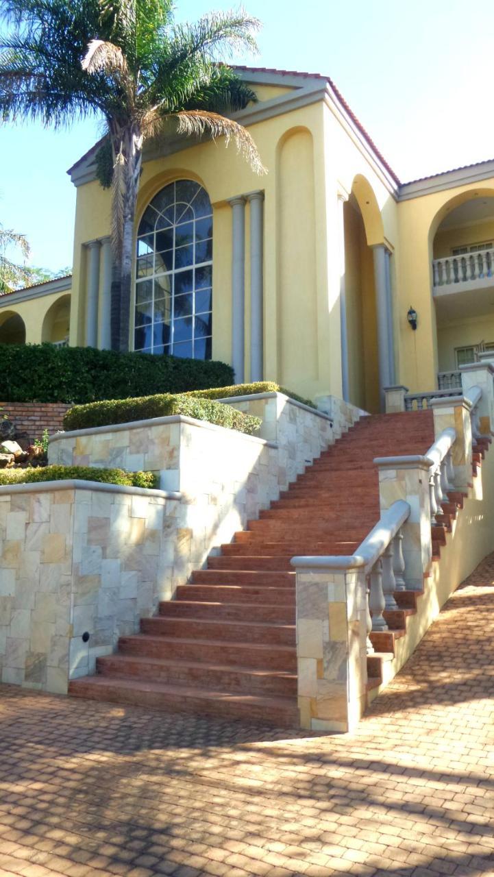 Tdm'S Boutique Guest House Pretoria-Noord Dış mekan fotoğraf