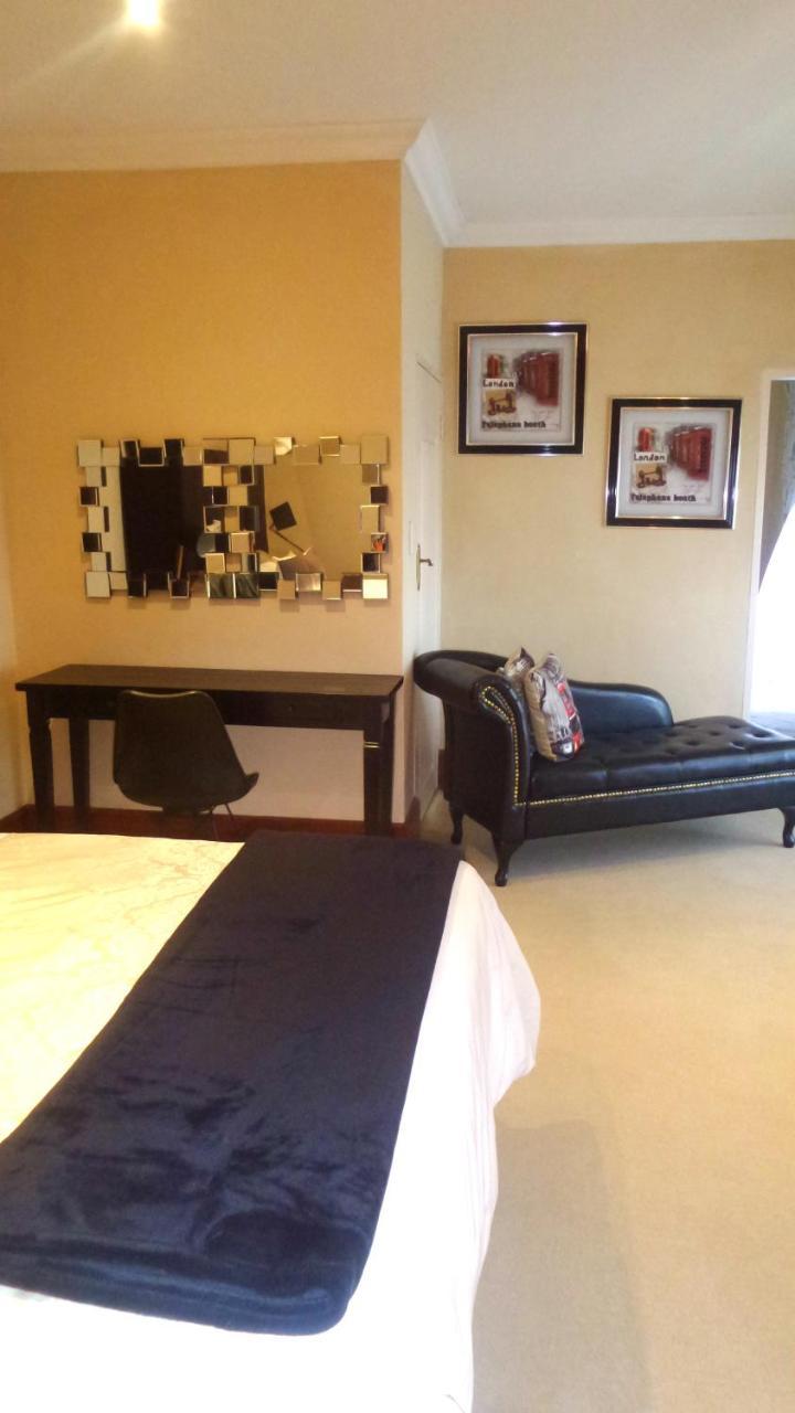 Tdm'S Boutique Guest House Pretoria-Noord Dış mekan fotoğraf