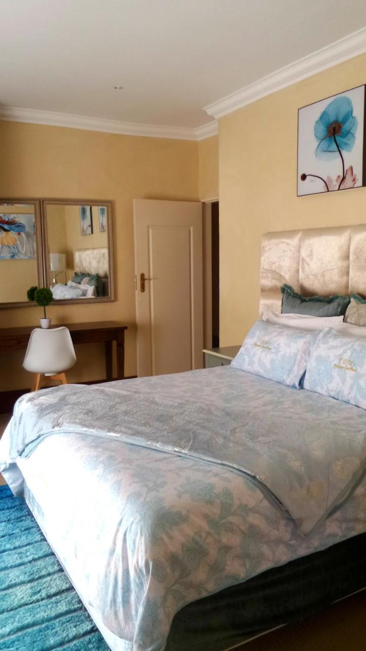 Tdm'S Boutique Guest House Pretoria-Noord Dış mekan fotoğraf